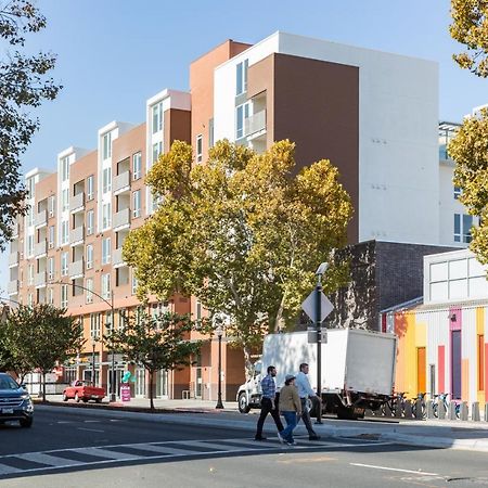 Sonder — Modera São José Exterior foto