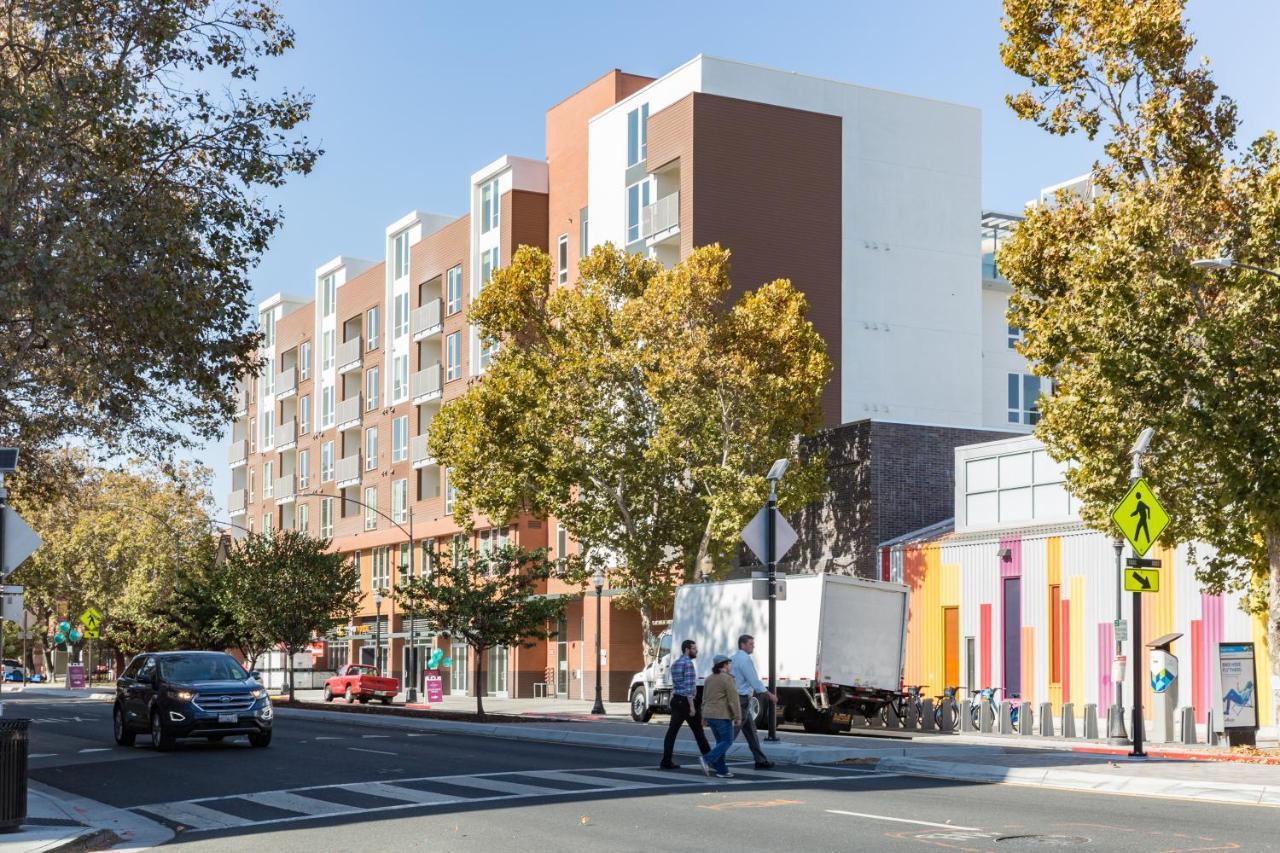 Sonder — Modera São José Exterior foto
